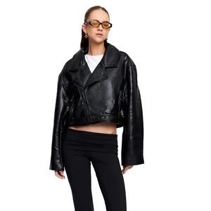 Lioness Staten Island Jacket